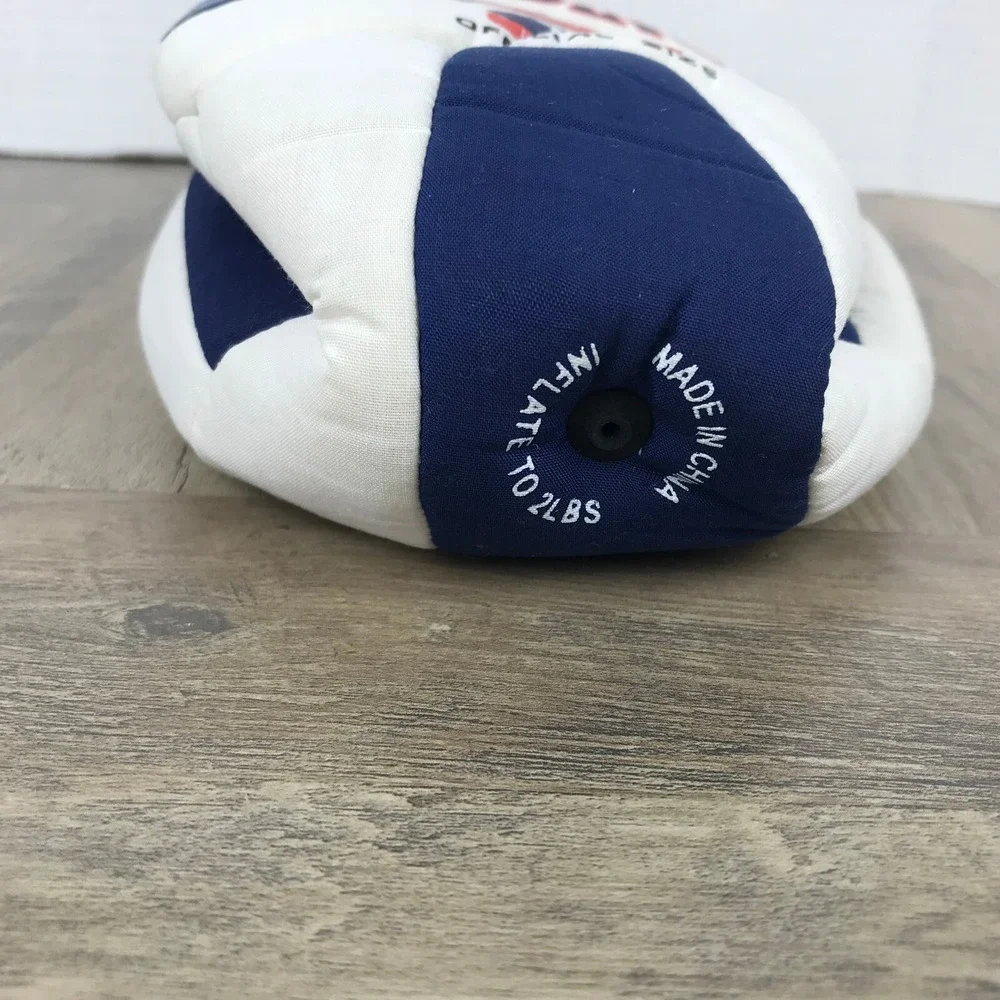 Spalding International Series Soft Volleyball Official Size 18 Panel Design New